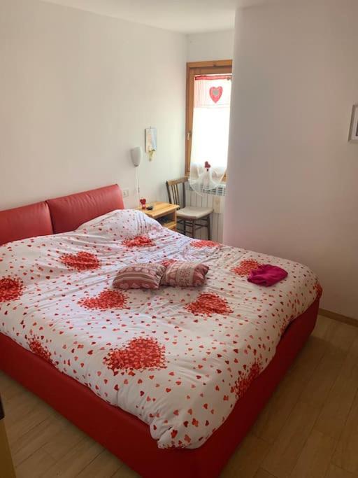 Photo of Bedroom in Rocca di Mezzo