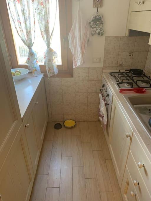 Photo of Kitchen in Rocca di Mezzo