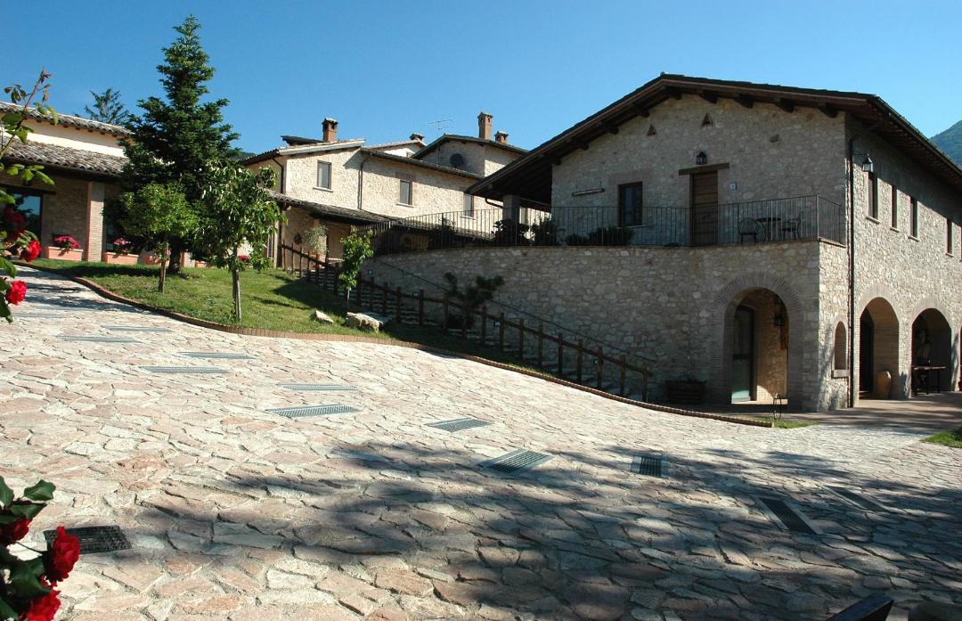 Photo of Others in Norcia