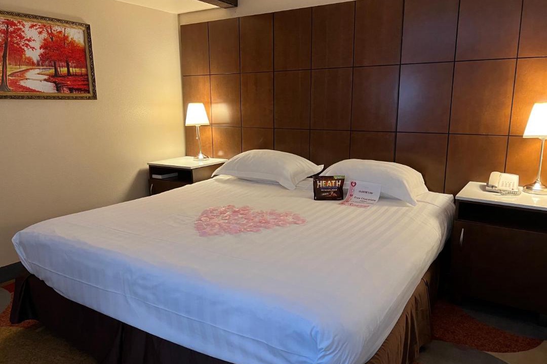 Photo of Bedroom in Rancho Dominguez