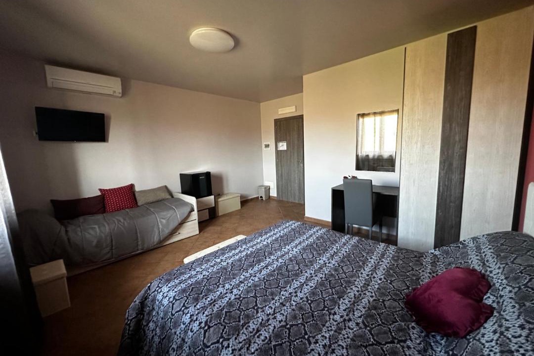 Photo of Bedroom in Corchiano