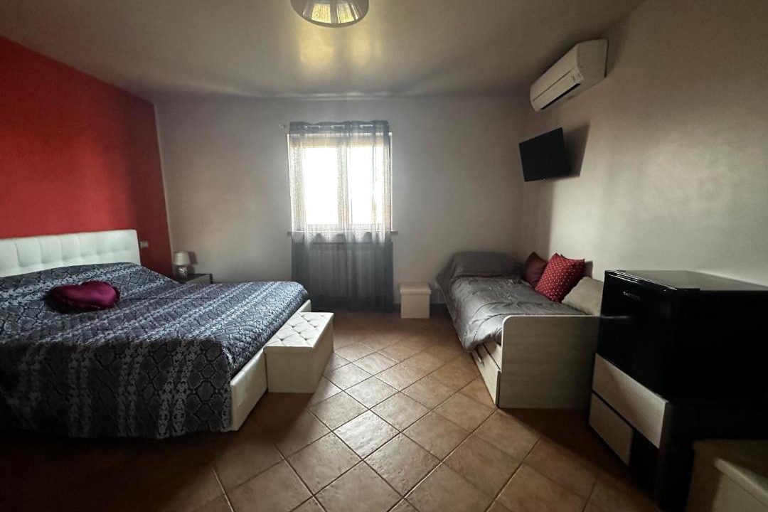 Photo of Bedroom in Corchiano