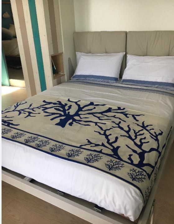 Photo of Bedroom in Cinque Terre