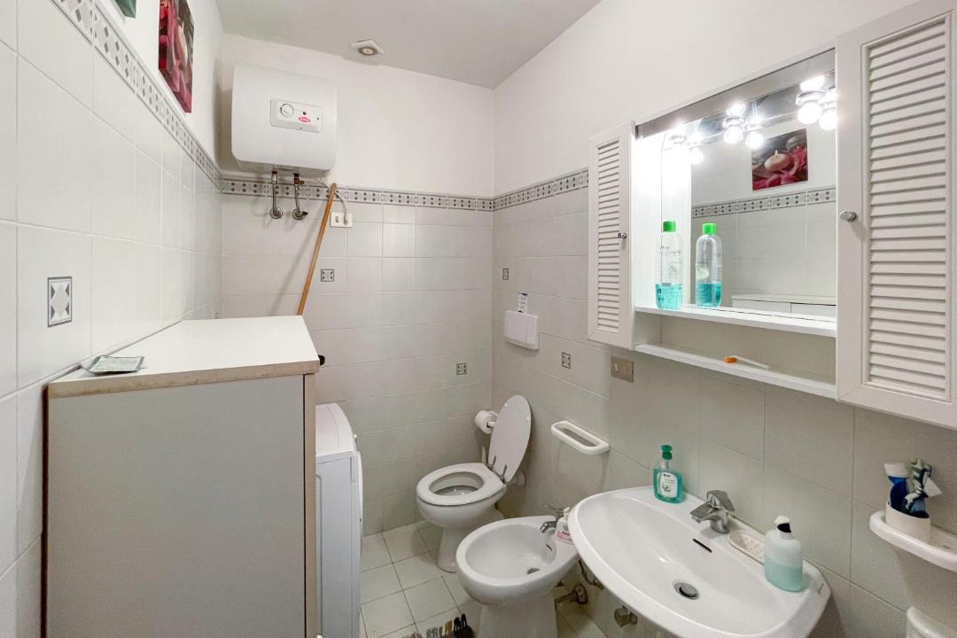 Photo of Bathroom in Bagnaia