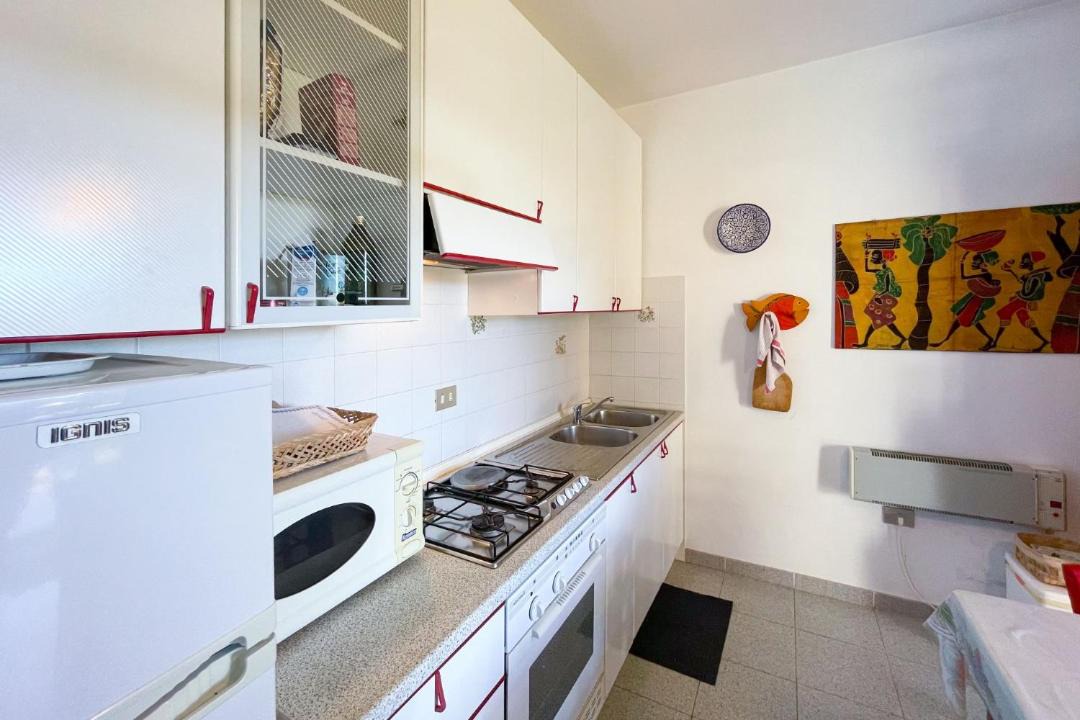Photo of Kitchen in Bagnaia