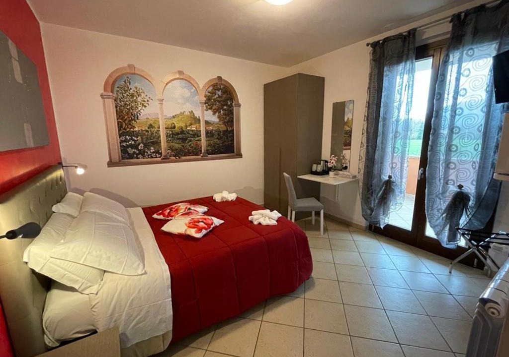 Photo of Bedroom in Bastia Umbra