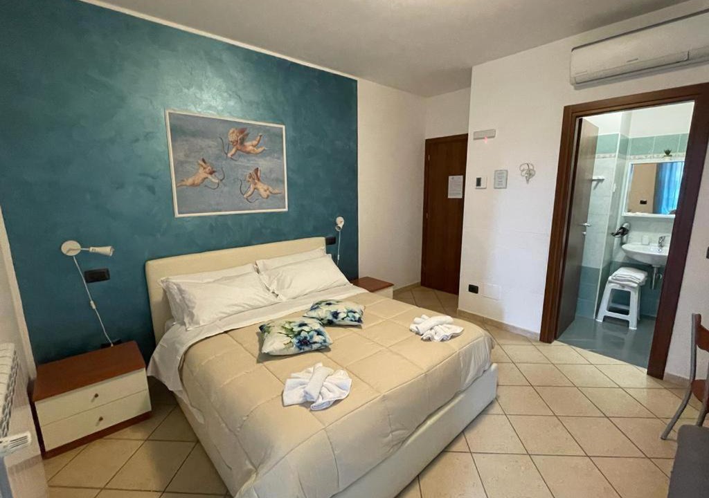 Photo of Bedroom in Bastia Umbra