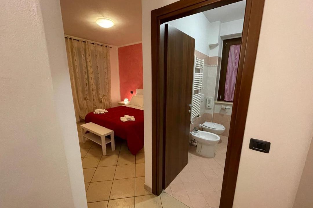 Photo of Bathroom in Bastia Umbra