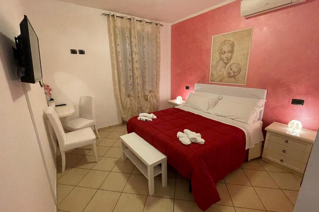 Photo of Bedroom in Bastia Umbra