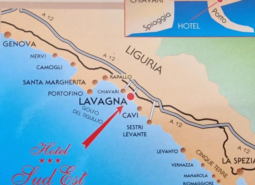 Photo of Others in Lavagna
