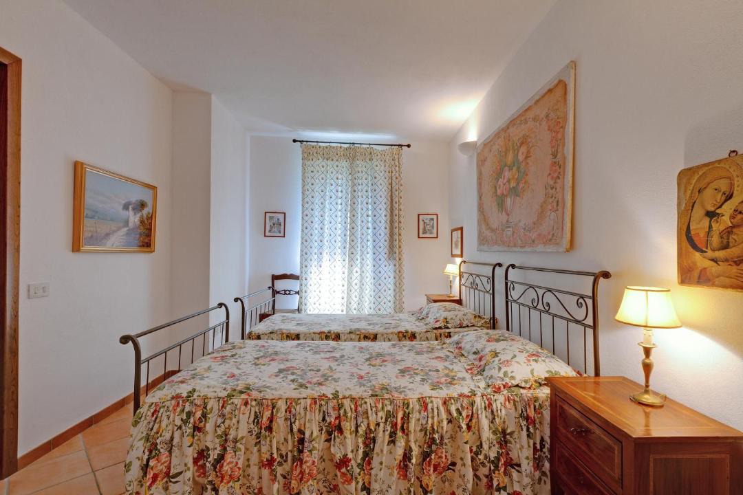Photo of Bedroom in Spoleto
