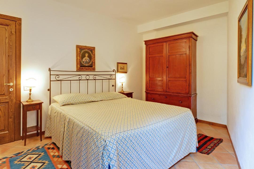 Photo of Bedroom in Spoleto