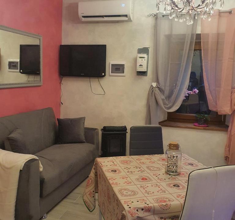 Photo of Livingroom in Guidonia Montecelio