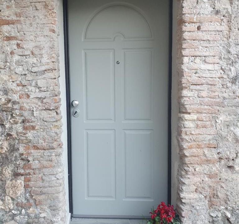 Photo of Buildings in Guidonia Montecelio