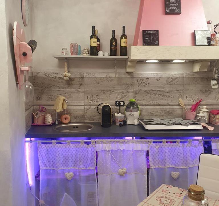 Photo of Kitchen in Guidonia Montecelio
