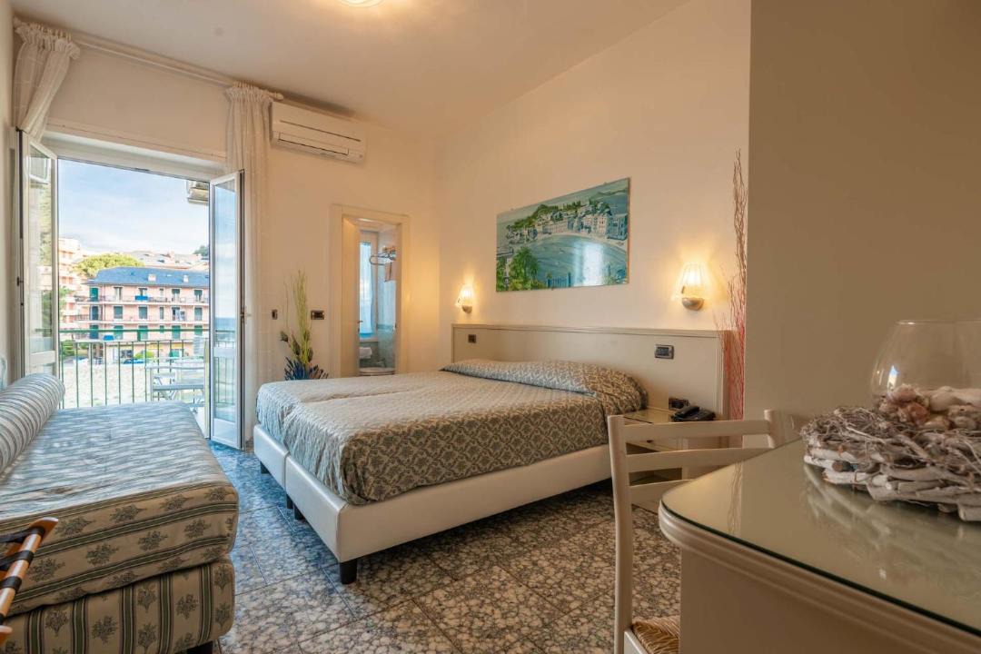 Photo of Bedroom in Fornaci