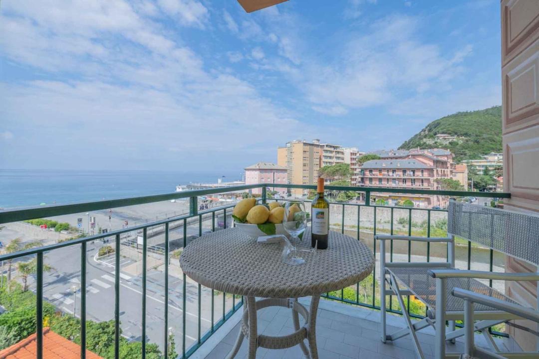 Photo of Patio Balcony in Fornaci