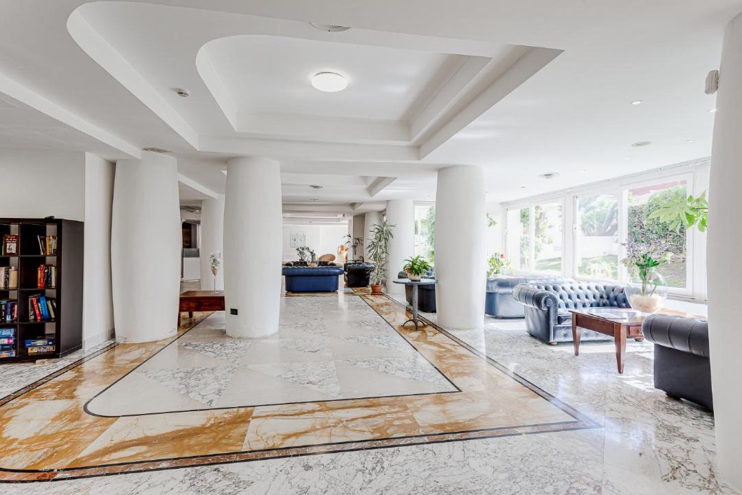 Photo of Livingroom in Santa Marinella