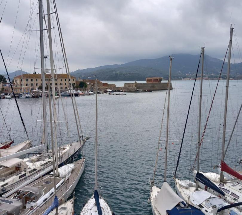Photo of Others in Portoferraio Old Town