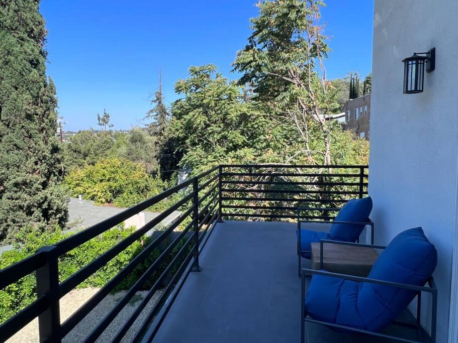 Photo of Patio Balcony in Silver Lake