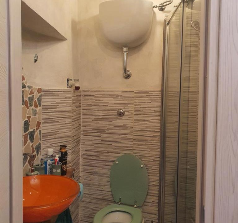Photo of Bathroom in Guidonia Montecelio