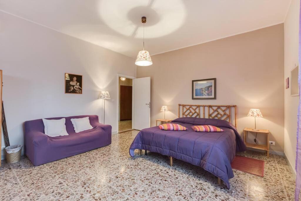Photo of Bedroom in Rome Province