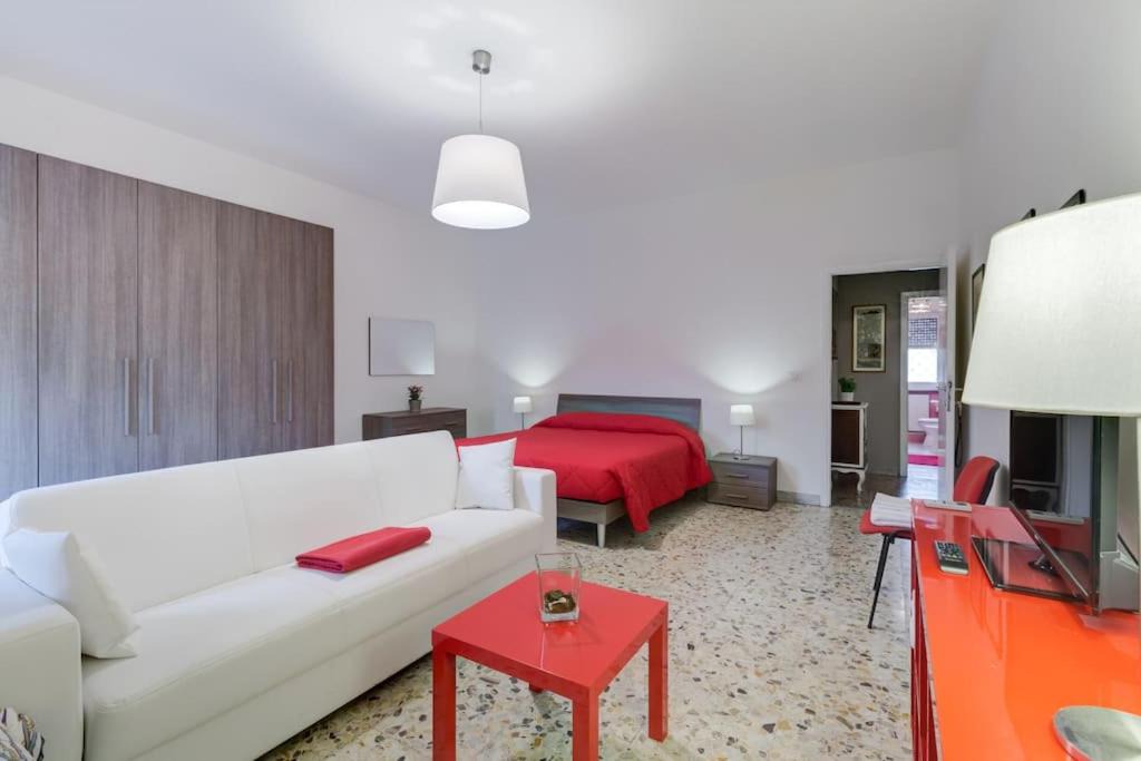 Photo of Livingroom in Rome Province
