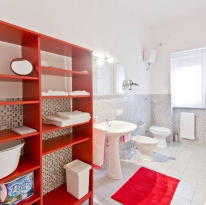 Photo of Livingroom in Rome Province