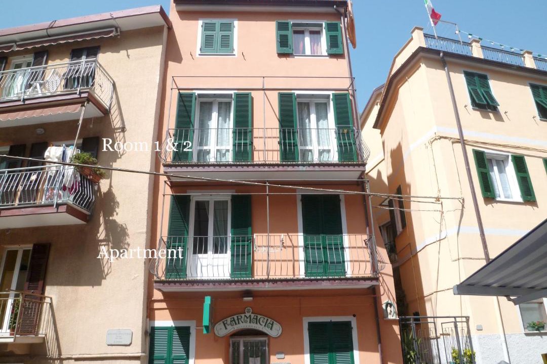 Photo of Others in Manarola