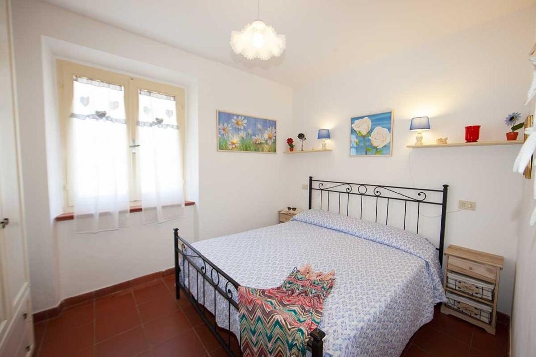 Photo of Bedroom in Campo nell'Elba