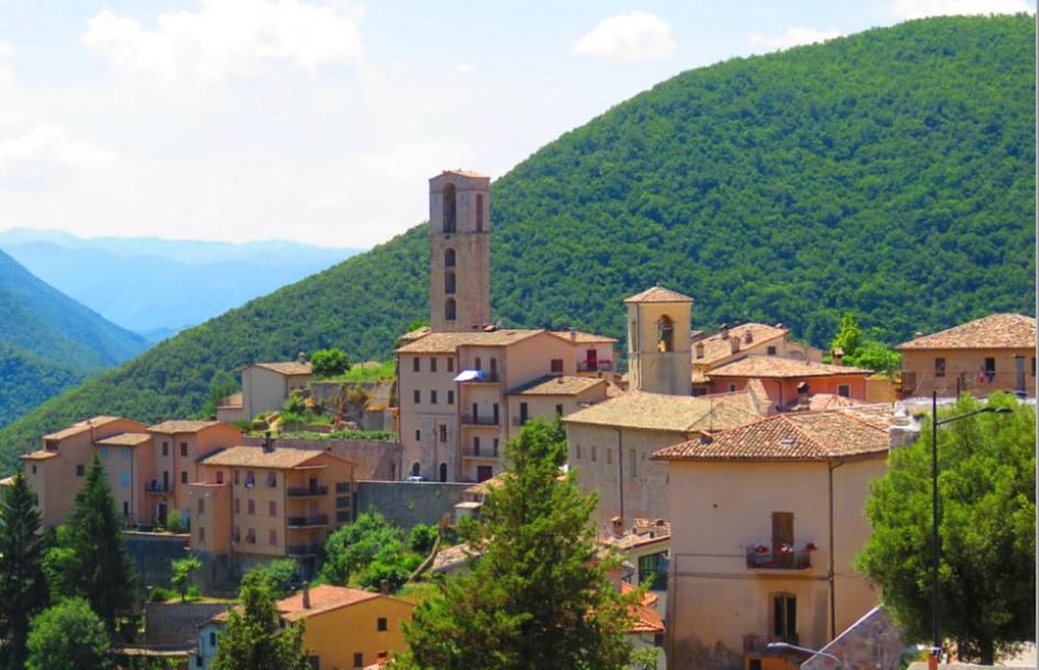 Photo of Others in Cerreto di Spoleto