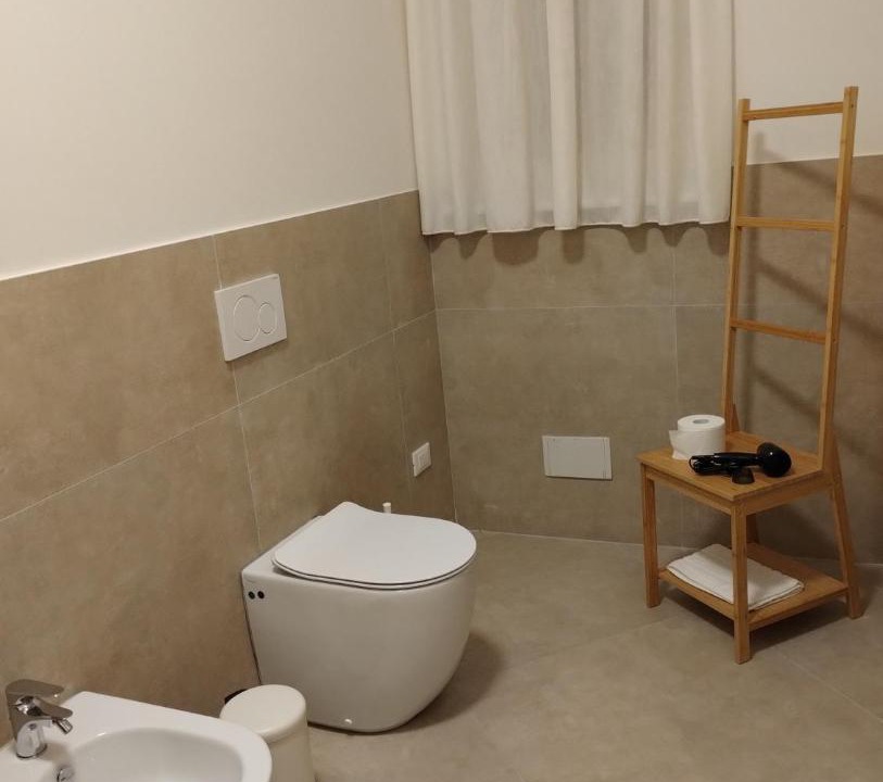 Photo of Bathroom in Marina di Carrara