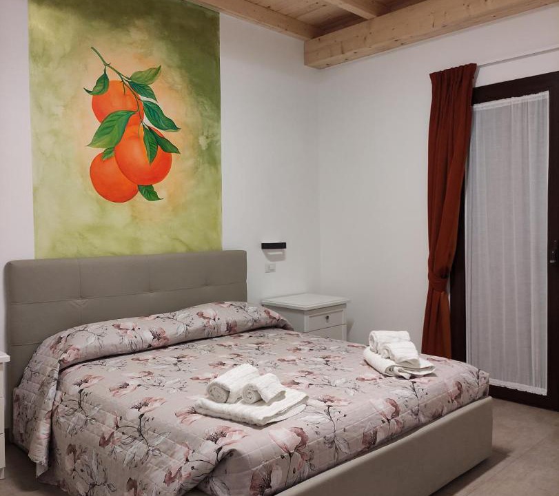 Photo of Bedroom in Sabaudia
