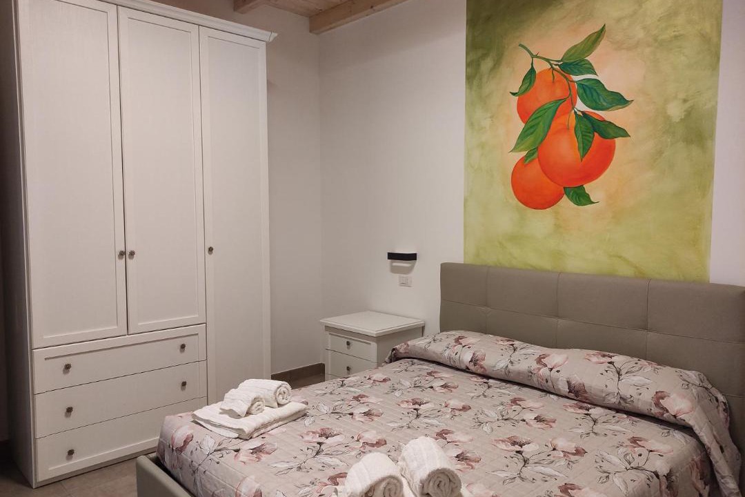 Photo of Bedroom in Sabaudia
