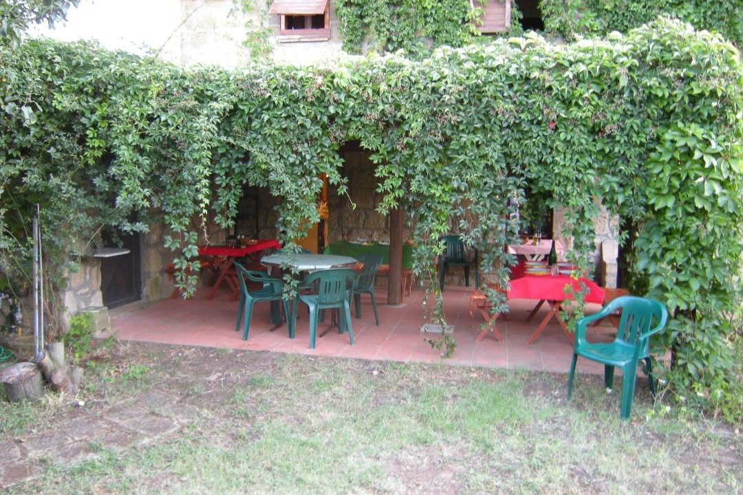 Photo of Others in Pitigliano