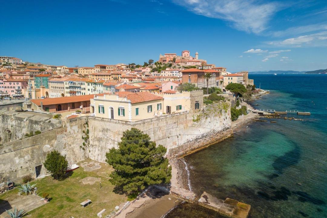 Photo of Others in Portoferraio Old Town