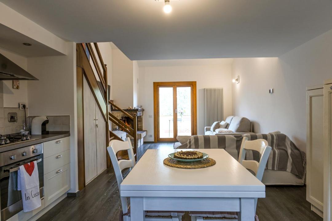 Photo of Livingroom in Spoleto