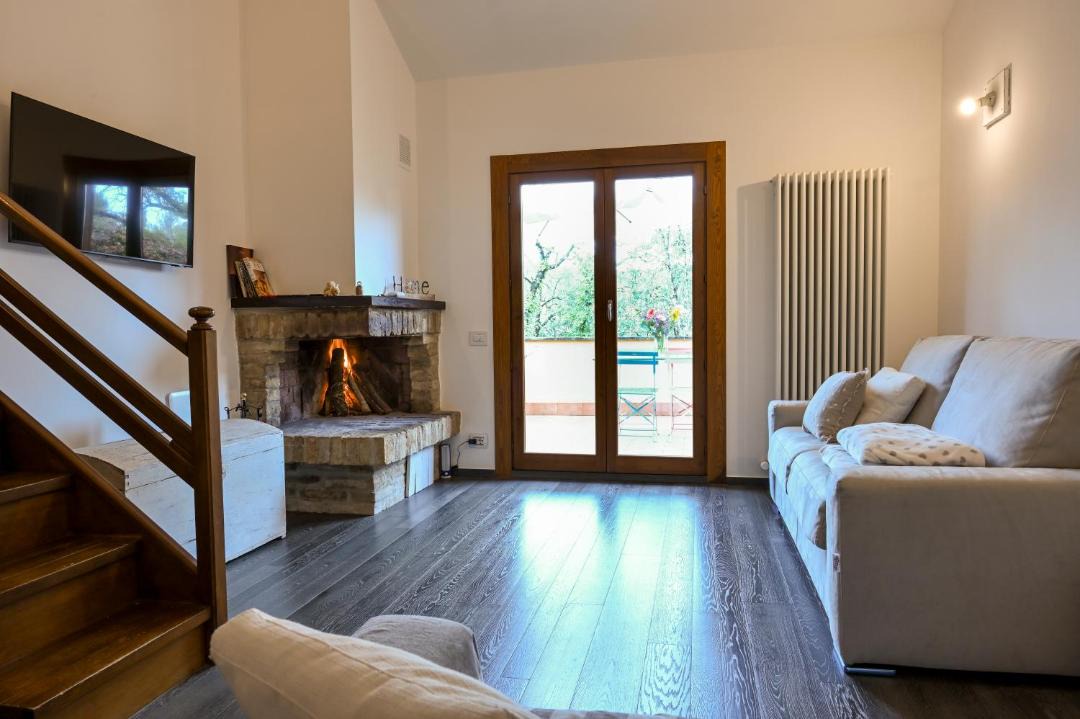 Photo of Livingroom in Spoleto