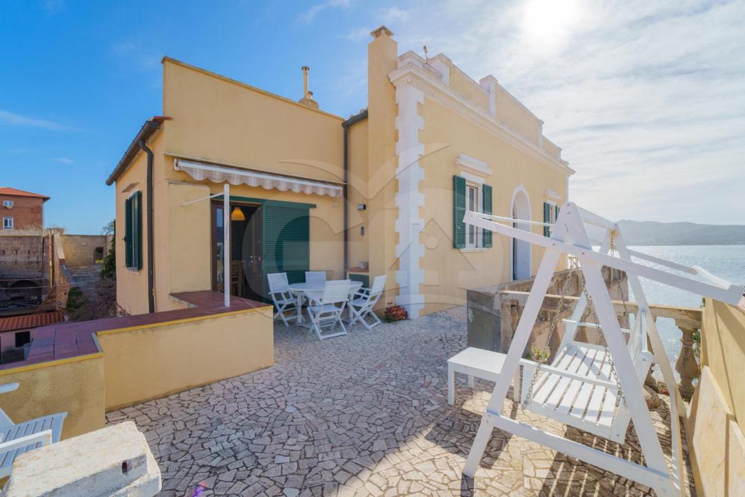 Photo of Others in Portoferraio Old Town
