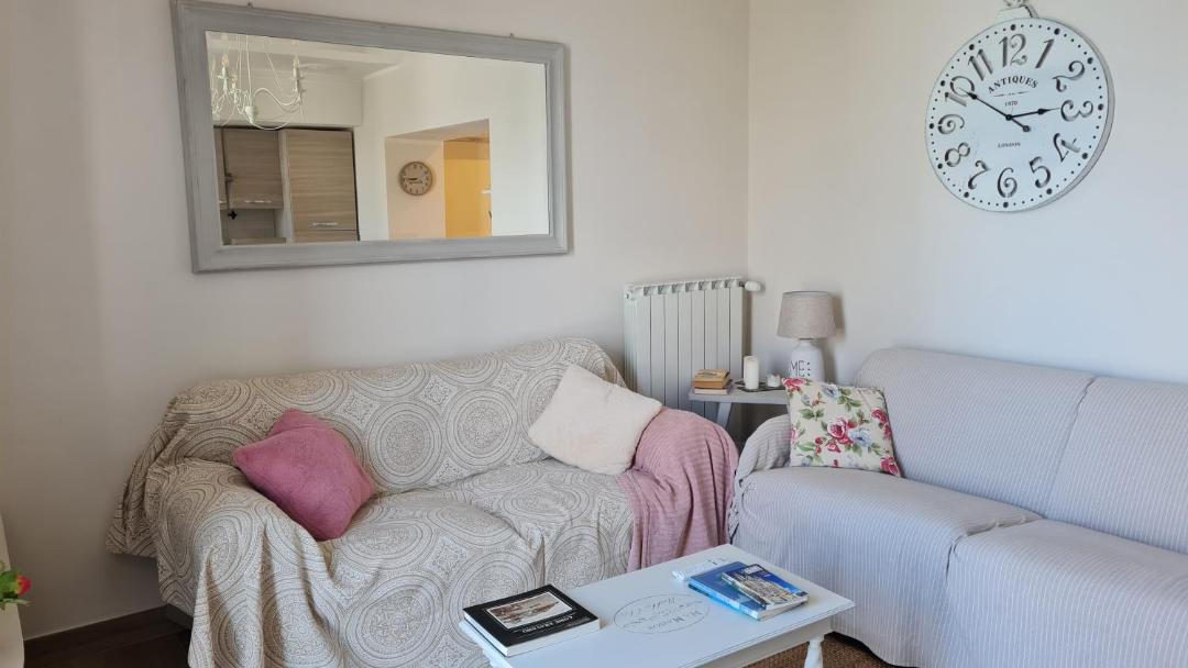Photo of Livingroom in Capodimonte