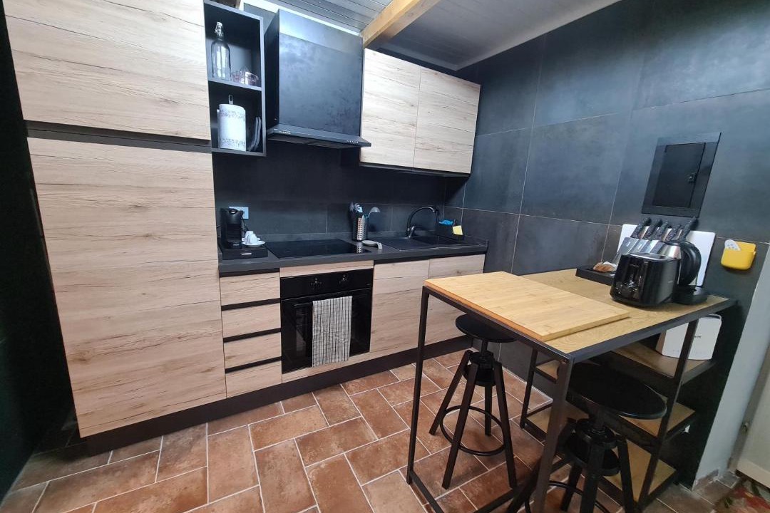 Photo of Kitchen in Ronciglione