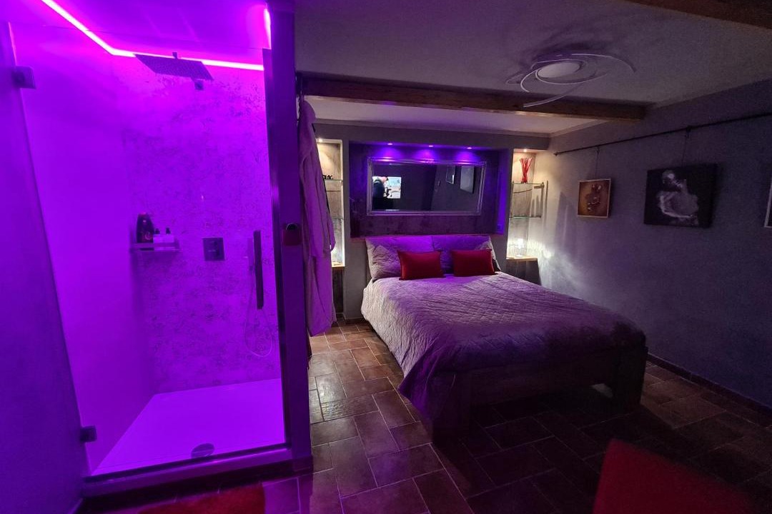 Photo of Bedroom in Ronciglione