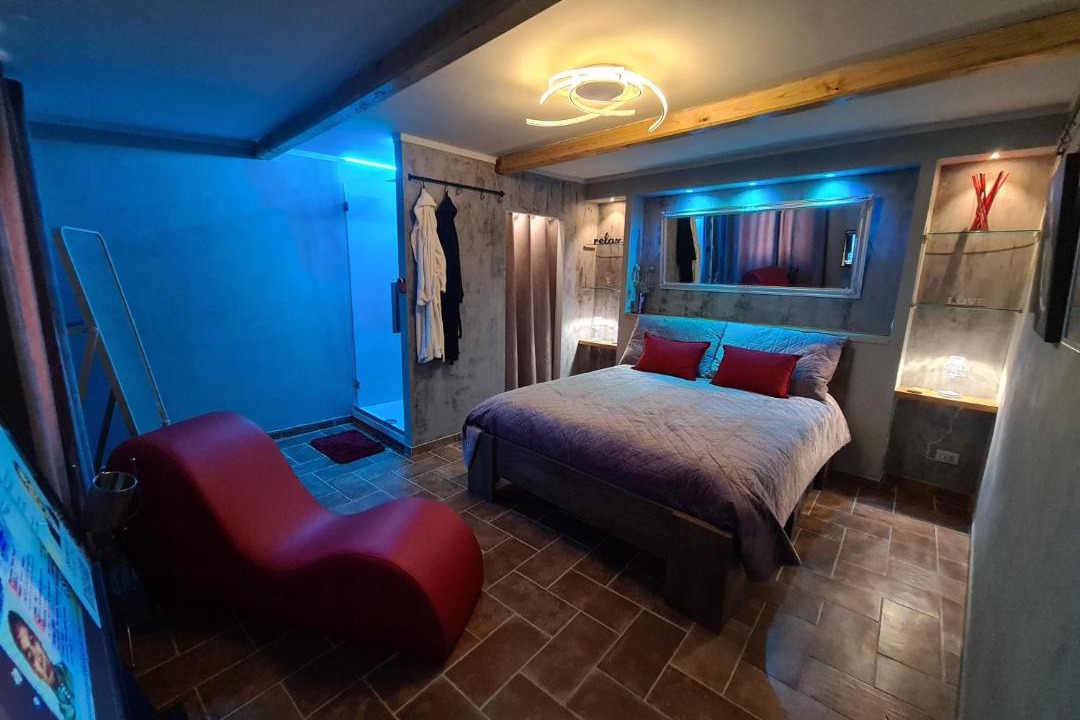 Photo of Bedroom in Ronciglione