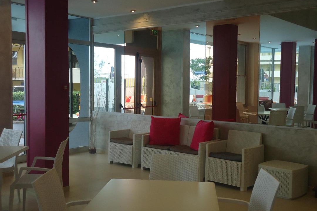 Photo of Livingroom in Igea Marina