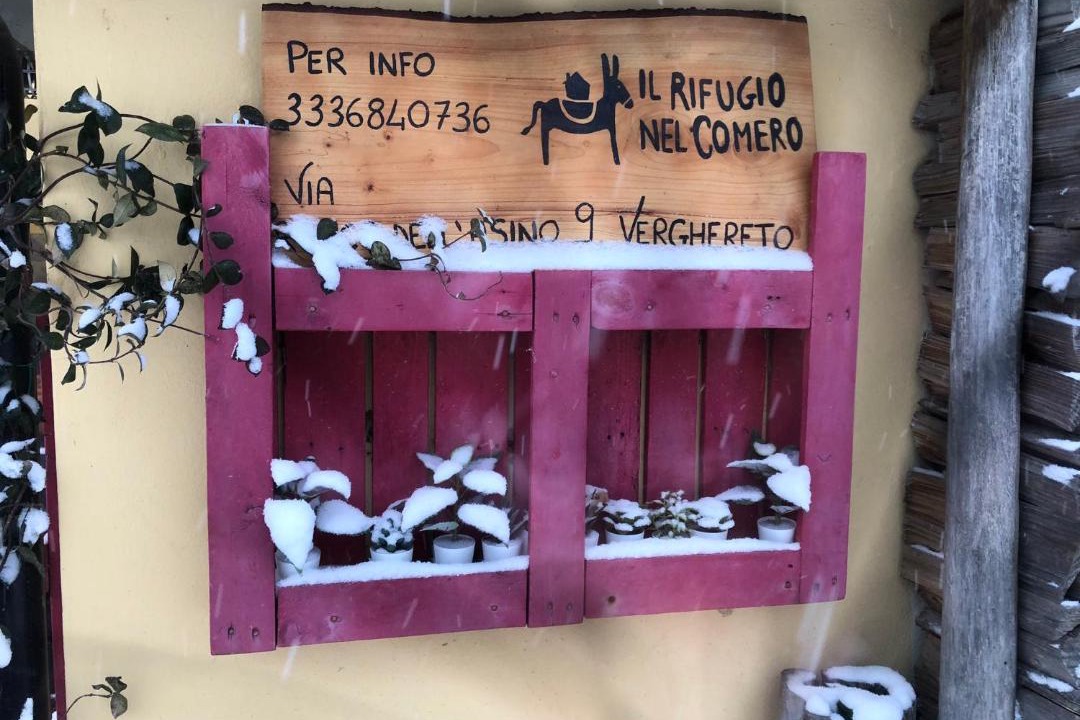 Photo of Others in Verghereto
