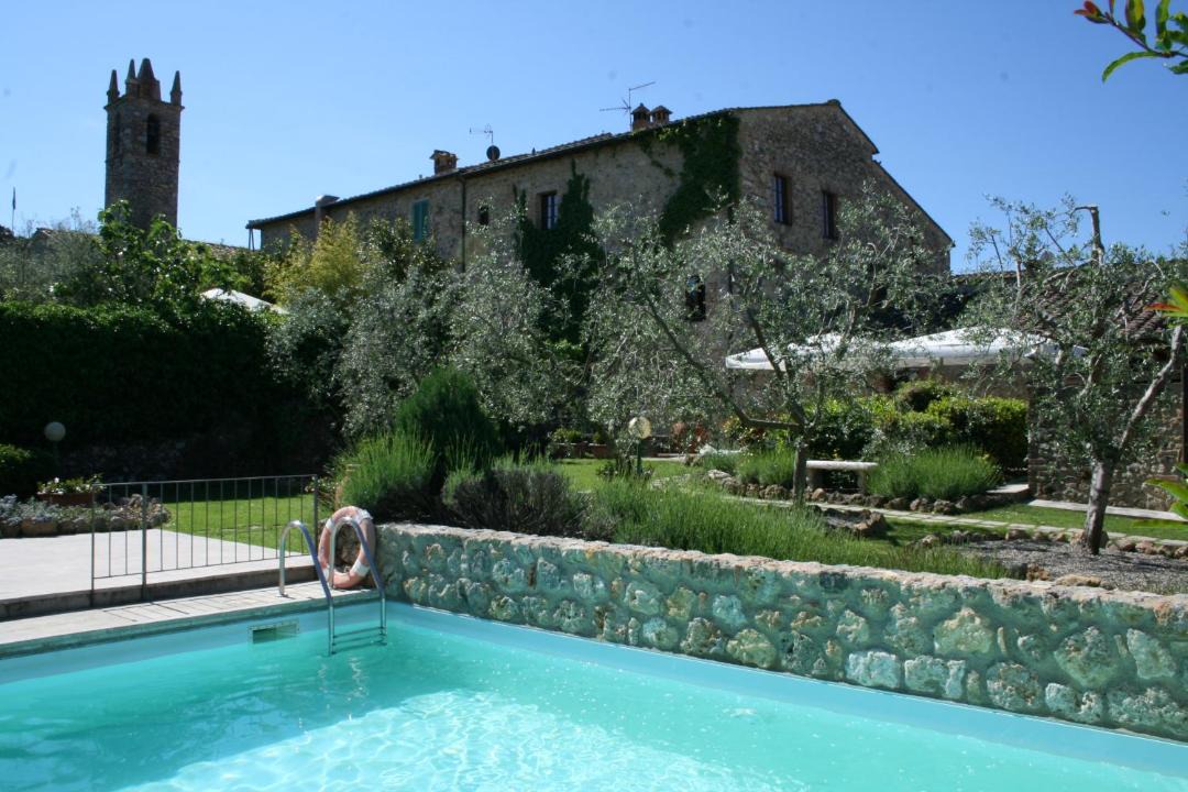 Photo of Others in Monteriggioni