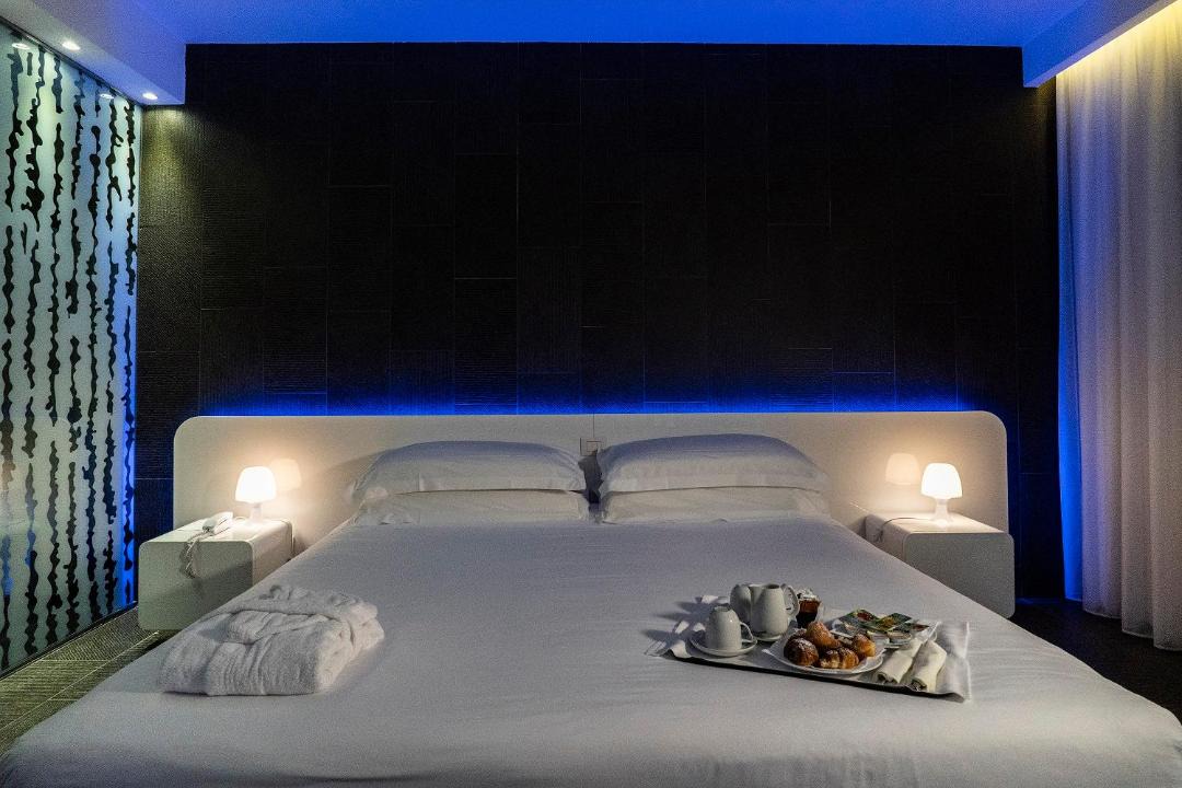 Photo of Bedroom in Porto Ercole