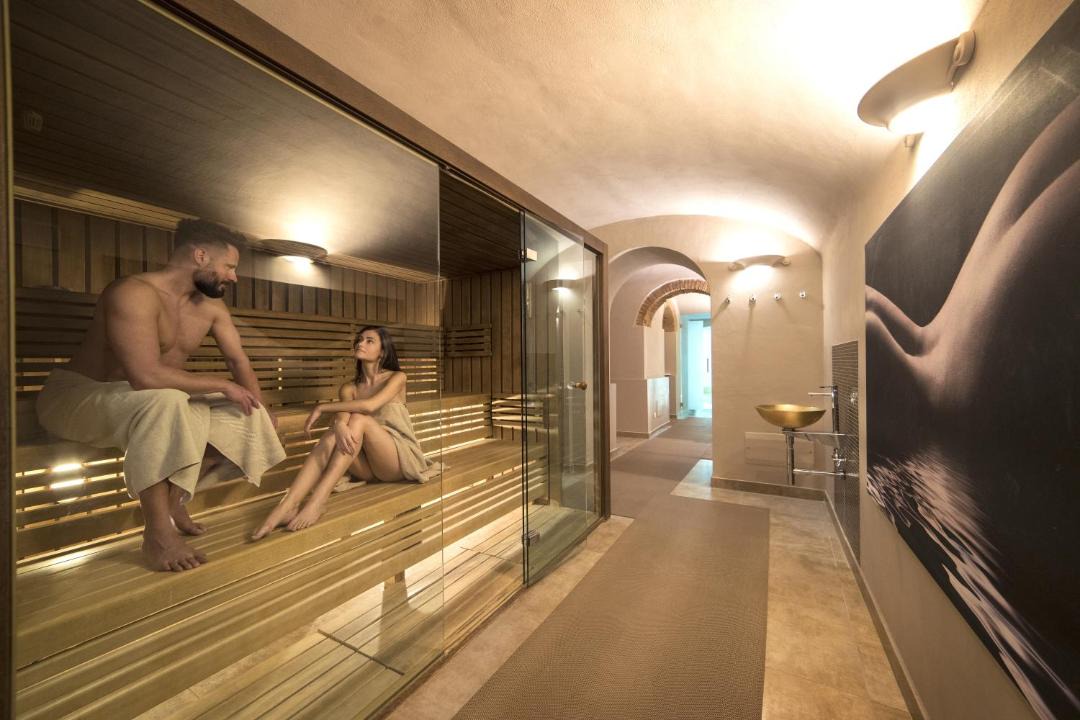 Photo of Bathroom in Colle di Val d'Elsa