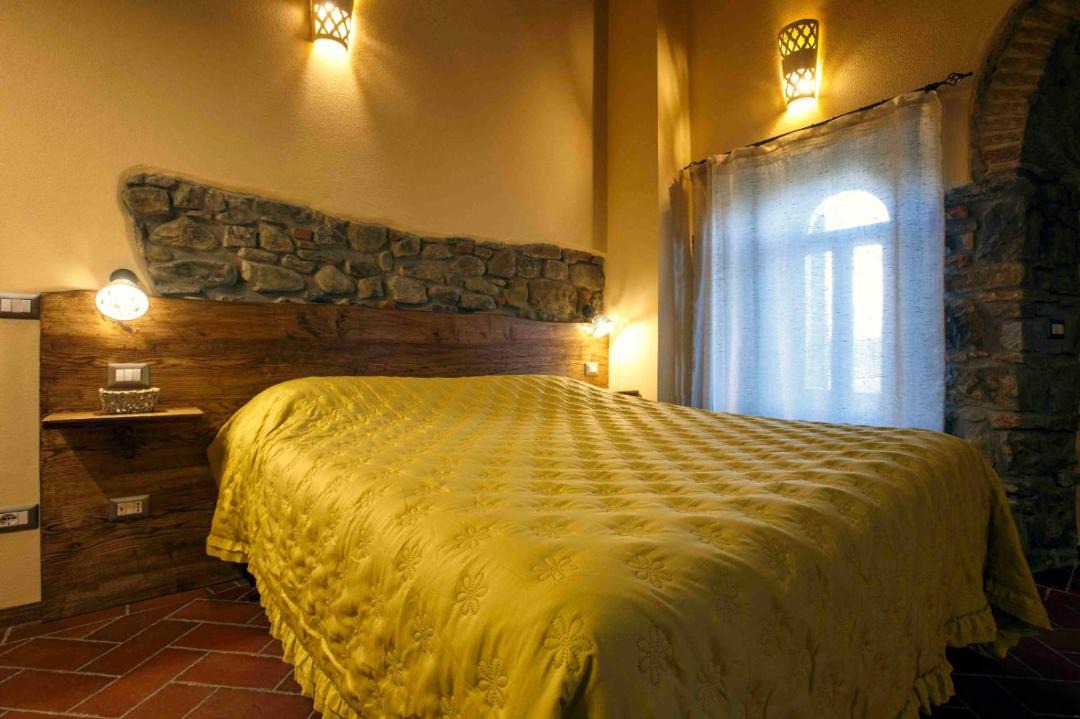 Photo of Bedroom in Poppi