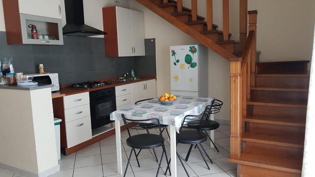Photo of Kitchen in Ladispoli
